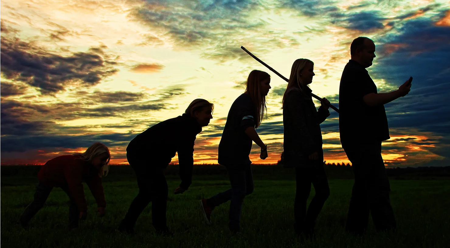 The Evolution of Non-Lethal Enforcement Tools