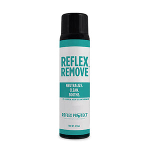 Reflex Remove Aerosol Spray_Recall