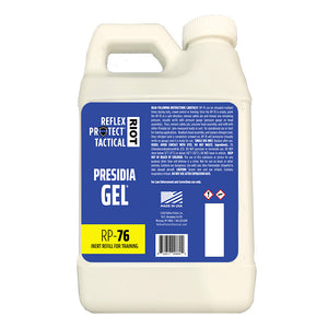 RP-76 INERT Refill_Tactical Agency