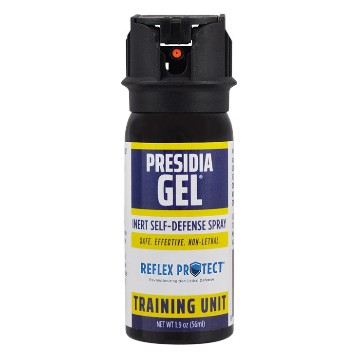 1.9 oz. INERT Presidia Gel Unit_Tactical Dealer
