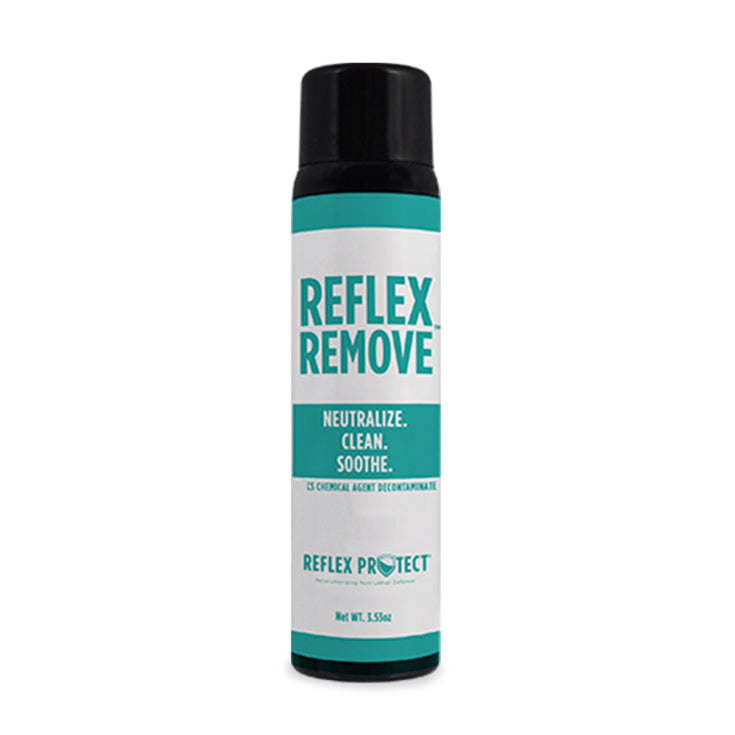 Reflex Remove Aerosol Spray_Tactical Dealer