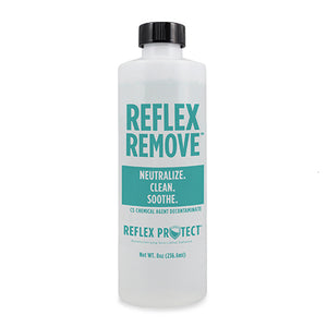 Reflex Remove Decontaminant_Tactical Distributor