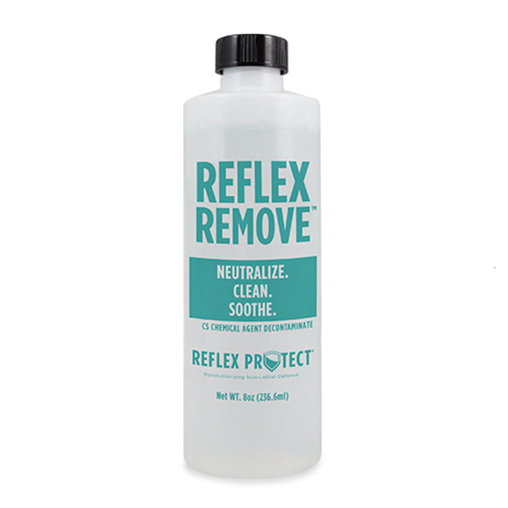 Reflex Remove Decontaminant_Tactical Dealer