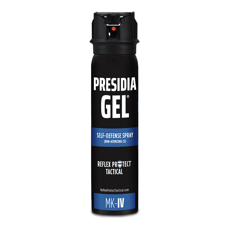 3.3 oz. / MK-IV (MK4) Presidia Gel Unit _Tactical Agency