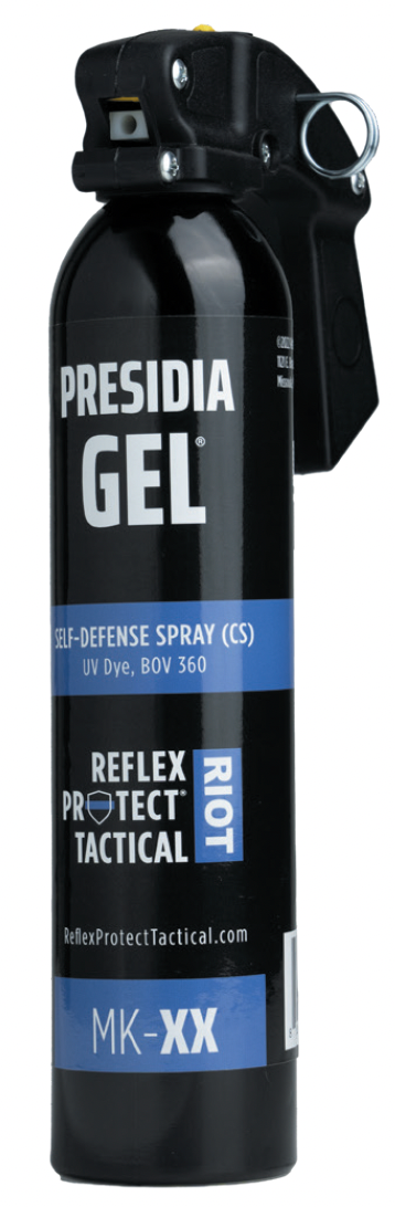 19.4 oz. / MK-XX (MK20) Presidia Gel Unit_Tactical Agency