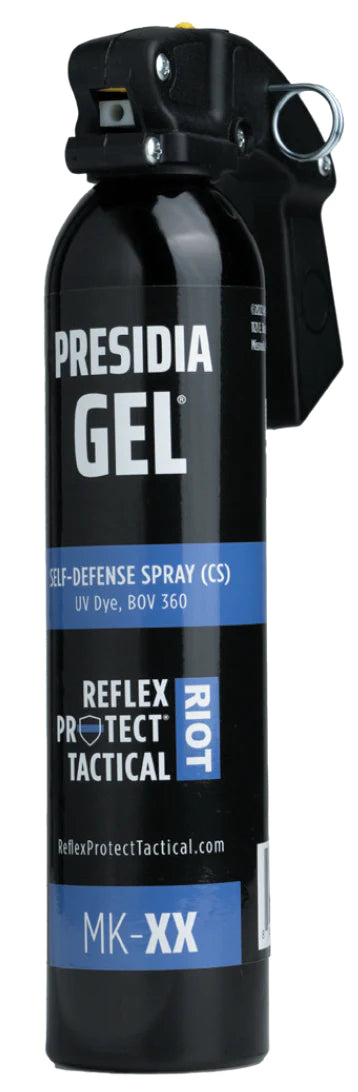 19.4 oz. / MK-XX (MK20) Presidia Gel Unit_Tactical Distributor