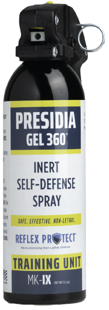 MK-IX (MK9) INERT Unit_Tactical Agency