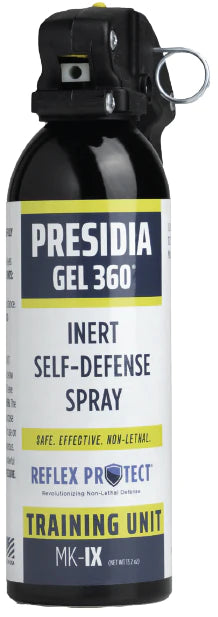 MK-IX (MK9) INERT Unit_Tactical Distributor